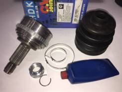 Шрус подвески. Honda: CR-X del Sol, CR-V, Civic, Civic Aerodeck, CR-X, Civic CRX, Domani, Civic Ferio, Integra Двигатели: B20B, 20R2R13N, 20T2N, 20T2N...