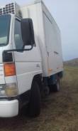 Mazda Titan. Продам рефку , 4 100 куб. см., 2 500 кг. Под заказ
