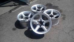 EMR Product. 8.0x16", 6x139.70, ET-1