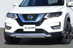 Рама защитная. Nissan X-Trail, HNT32, HT32, NHT32, NT32, T32. Под заказ