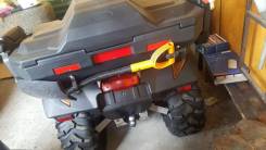 Cfmoto CF 625-X6 EFI. исправен, есть птс, с пробегом