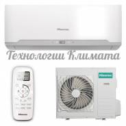 Кондиционеры настенные.