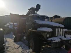 Соломбалец СФ-65С. Урал с манипулятором соломбалец 65с, 11 000 куб. см., 13 245 кг., 8 020,00 кг.