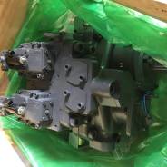 Гидронасос. Hitachi ZX470-5G Hitachi ZX470 Hitachi ZX450. Под заказ