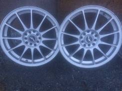 Enkei. x17", 5x114.30, ET48