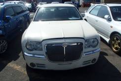 Привод, полуось. Chrysler 300C