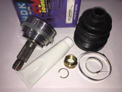 Шрус подвески. Honda Civic Hybrid, ES9 Honda Civic, EU1 Honda Civic Ferio, ES1 Двигатели: LDA1, 4EE2, D14Z5, D14Z6, D15B, D15Y2, D15Y3, D15Y4, D15Y5...