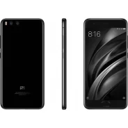Xiaomi Mi6. �/�, 64 ��, ������, 3G, 4G LTE, Dual-SIM, ����������