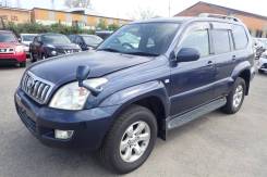 Кузов в сборе. Toyota Land Cruiser Prado, TRJ120W, RZJ120W, GRJ120, VZJ121W, TRJ120, GRJ125W, KDJ120W, GRJ121W, LJ120, GRJ120W, KDJ121W, VZJ120W, KDJ1...