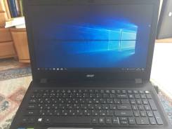 Acer Aspire. 1,7 ГГц, ОЗУ 8192 МБ и больше, диск 500 Гб, WiFi, Bluetooth, аккумулятор на 5 ч.
