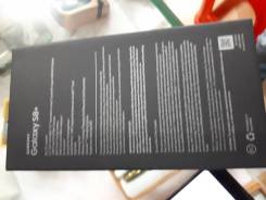 Samsung Galaxy S8+. Б/у, 64 Гб, Черный, 4G LTE