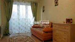 2-комнатная, улица Некрасовская 96/3. Некрасовская, агентство, 56 кв. м. Комната