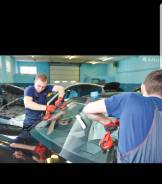 Установка Автостекол