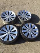 LXRY Hanes. 8.5/9.5x20", 5x120.00, ET15/22, ЦО 70,5 мм.