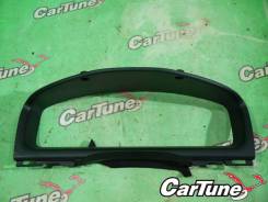 Консоль панели приборов. Toyota Chaser, GX100, GX105, JZX100, JZX101, JZX105, LX100, SX100 Двигатели: 1GFE, 1JZFE, 1JZGE, 1JZGTE, 2JZGE, 2LTE, 4SFE