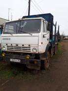 КамАЗ 53212. Камаз 53212, 14 000 куб. см., 15 000 кг.