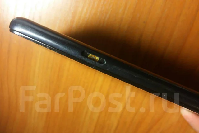 ZTE Blade A465. �/�, ������, 4G LTE, Dual-SIM ����