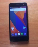 ZTE Blade A465. �/�, ������, 4G LTE, Dual-SIM ����