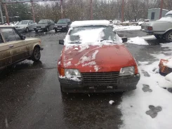 Opel Kadett ����