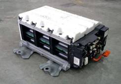 Высоковольтная батарея. Honda Civic Hybrid, ES9, FD3 Honda Civic, ES9, FD3 Двигатели: DAAFD3, LDA, LDA1, LDA2, LDAMF5