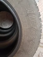 Cordiant All-Terrain. ������, 2017 ���, �/�, ����� 5�%. ��� �����