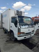 Isuzu Elf. Продам грузовик, 2 700 куб. см., 2 000 кг.
