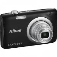 Nikon. Менее 4-х Мп, зум: 5х