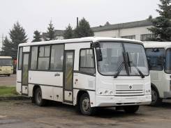 ПАЗ Вектор. Автобус ПАЗ, 29 мест