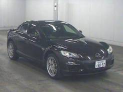 Mazda RX-8. SE3P, 13BMSP