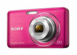 Sony. 10 - 14.9 Мп, зум: 4х
