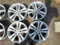 Jawa. 6.5x16", 5x114.30, ET43