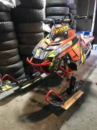 Polaris PRO-RMK 800 155. исправен, есть птс, с пробегом