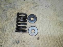 Пружина клапана. Nissan: Bluebird, Wingroad, Primera Camino, 100NX, Vanette, Lucino, Presea, NX-Coupe, Primera, Avenir, Pulsar, Sunny, Almera, Bluebir...