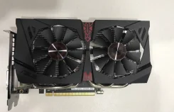 GeForce GTX 960
