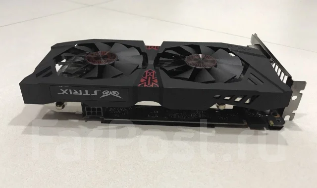 GeForce GTX 960 ����