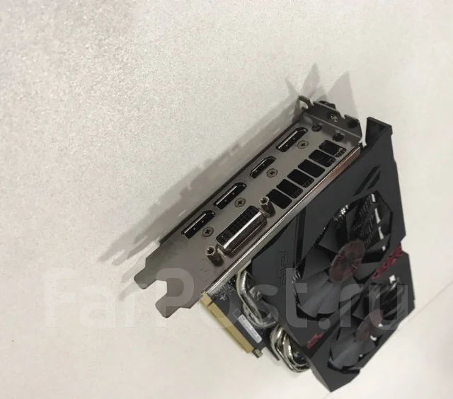 GeForce GTX 960 ����