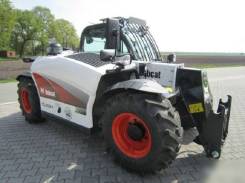 Bobcat. Телескопический погрузчик -TL358 Agri, новый, 3 000 кг., Дизельный
