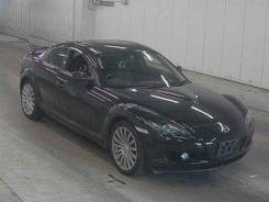 Mazda RX-8. SE3P, 13BMSP