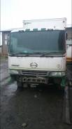 Hino Profia. Продам Хино 10тонн, 13 000 куб. см., 15 000 кг.