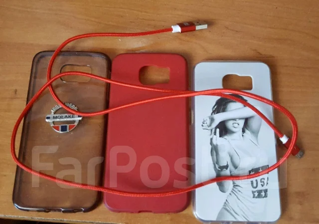 Samsung Galaxy S6. �/� ����