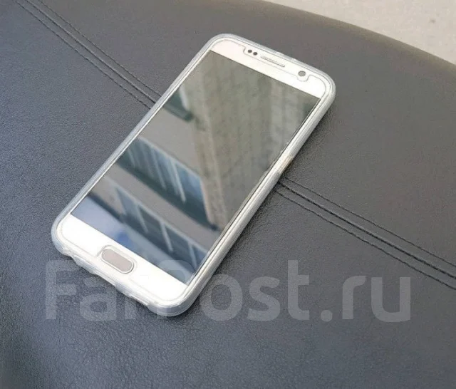 Samsung Galaxy S6. �/� ����