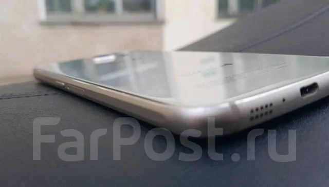 Samsung Galaxy S6. �/� ����