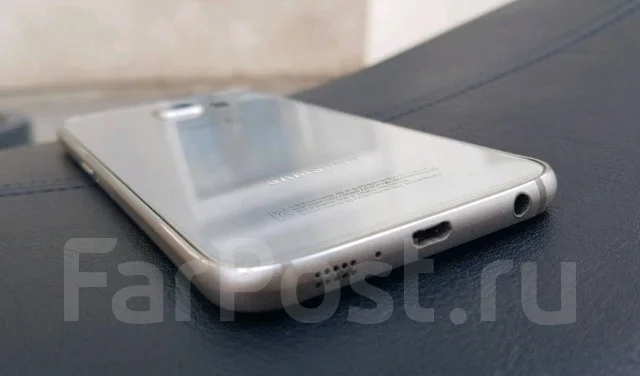 Samsung Galaxy S6. �/� ����