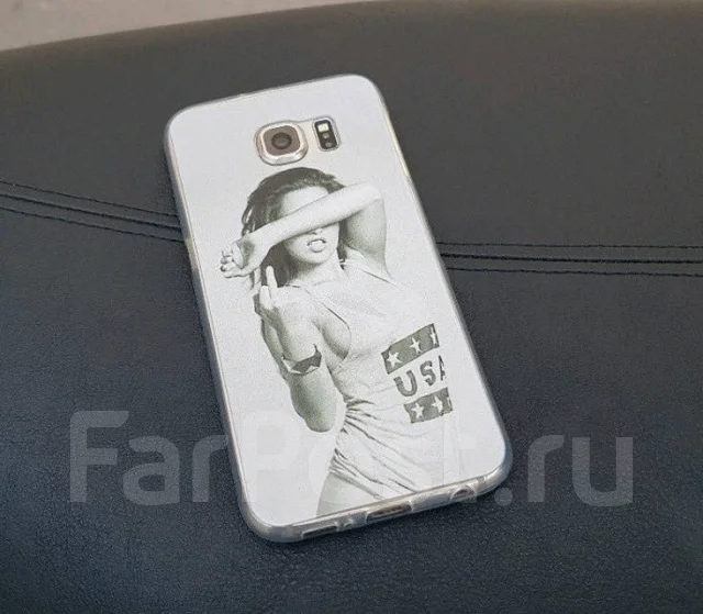 Samsung Galaxy S6. �/� ����