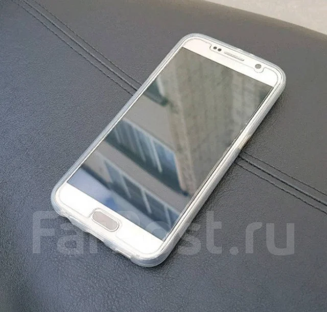 Samsung Galaxy S6. �/� ����
