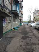 2-комнатная, улица Плеханова 25. Рынок Исток, агентство, 45 кв. м. Дом снаружи