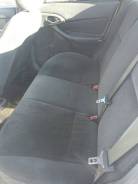 Сиденье. Ford Focus