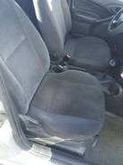 Сиденье. Ford Focus