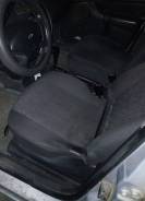 Сиденье. Ford Focus