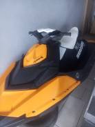 BRP Sea-Doo Spark. 90,00 л.с., Год: 2015 год